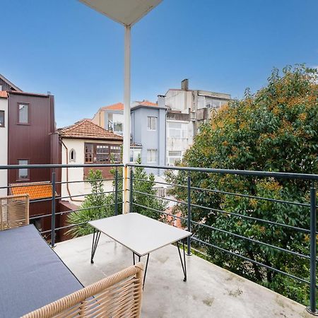 Guestready - Alegria Building Apartment Порто Екстериор снимка