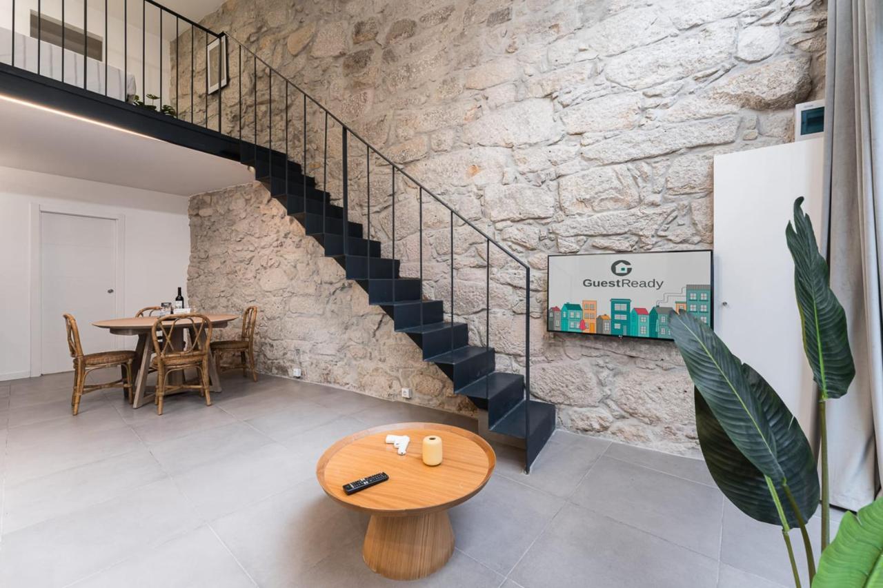 Guestready - Alegria Building Apartment Порто Екстериор снимка