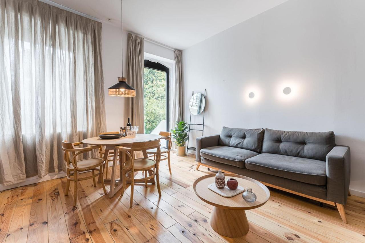 Guestready - Alegria Building Apartment Порто Екстериор снимка