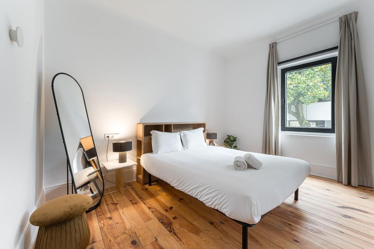 Guestready - Alegria Building Apartment Порто Екстериор снимка