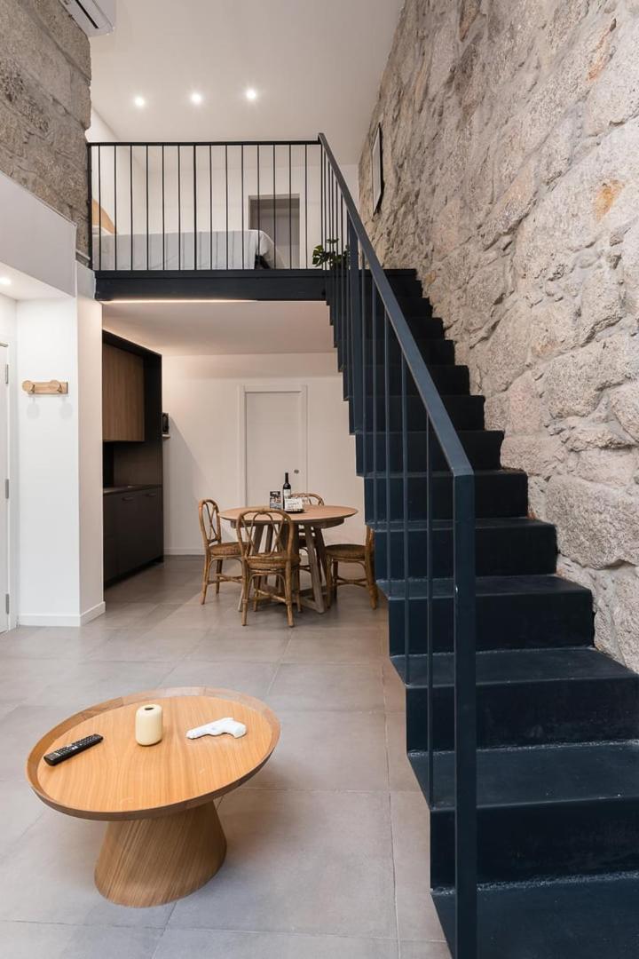 Guestready - Alegria Building Apartment Порто Екстериор снимка