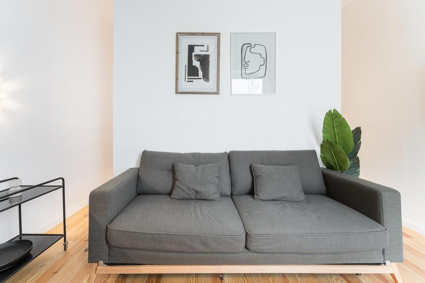 Guestready - Alegria Building Apartment Порто Екстериор снимка