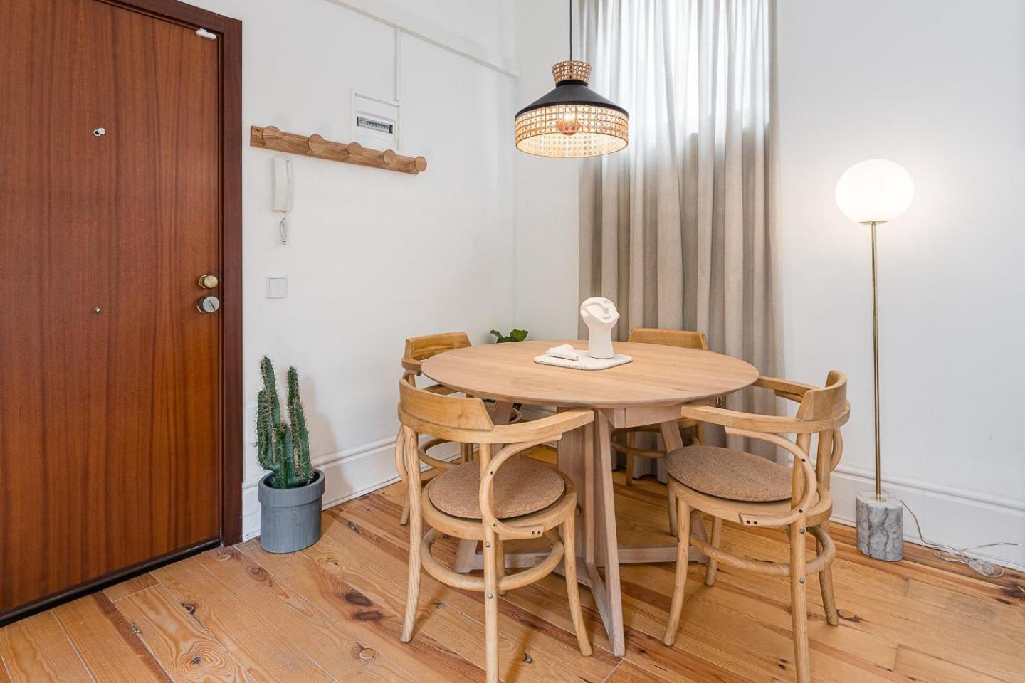 Guestready - Alegria Building Apartment Порто Екстериор снимка
