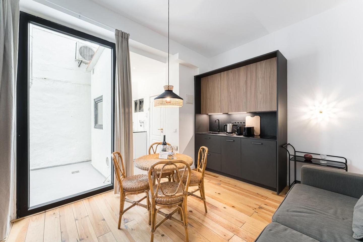 Guestready - Alegria Building Apartment Порто Екстериор снимка