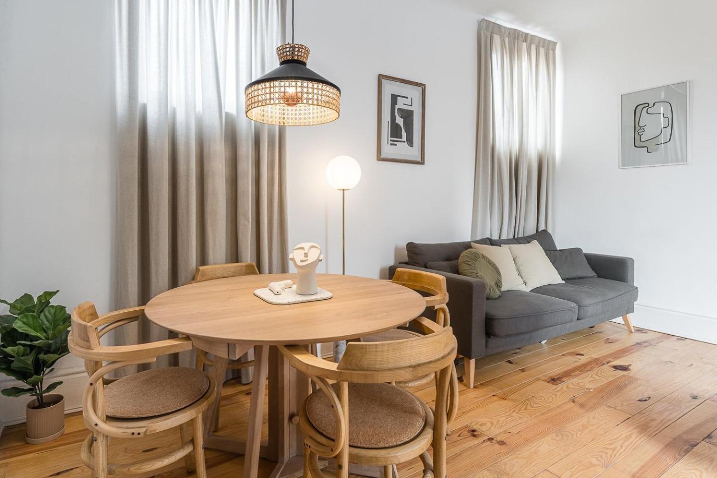 Guestready - Alegria Building Apartment Порто Екстериор снимка