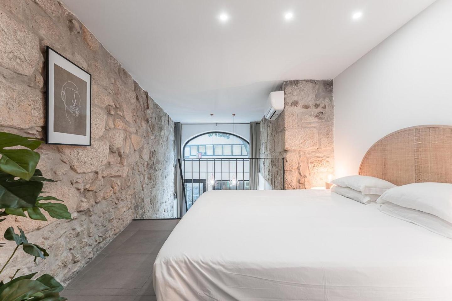 Guestready - Alegria Building Apartment Порто Екстериор снимка