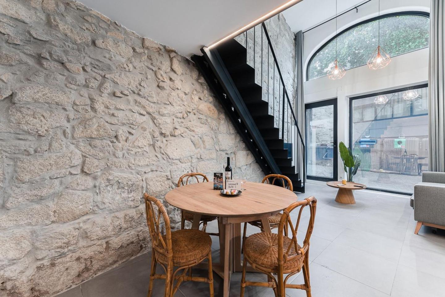 Guestready - Alegria Building Apartment Порто Екстериор снимка