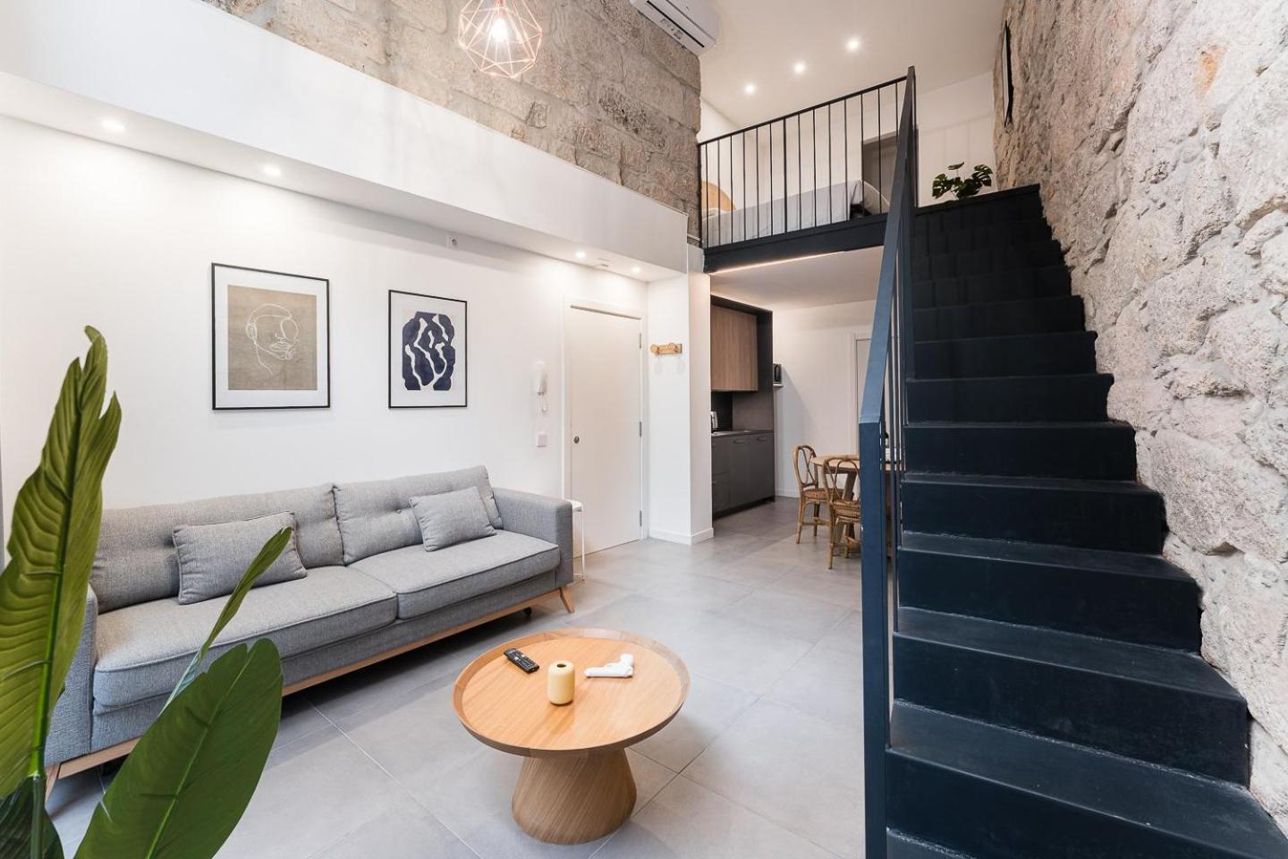 Guestready - Alegria Building Apartment Порто Екстериор снимка