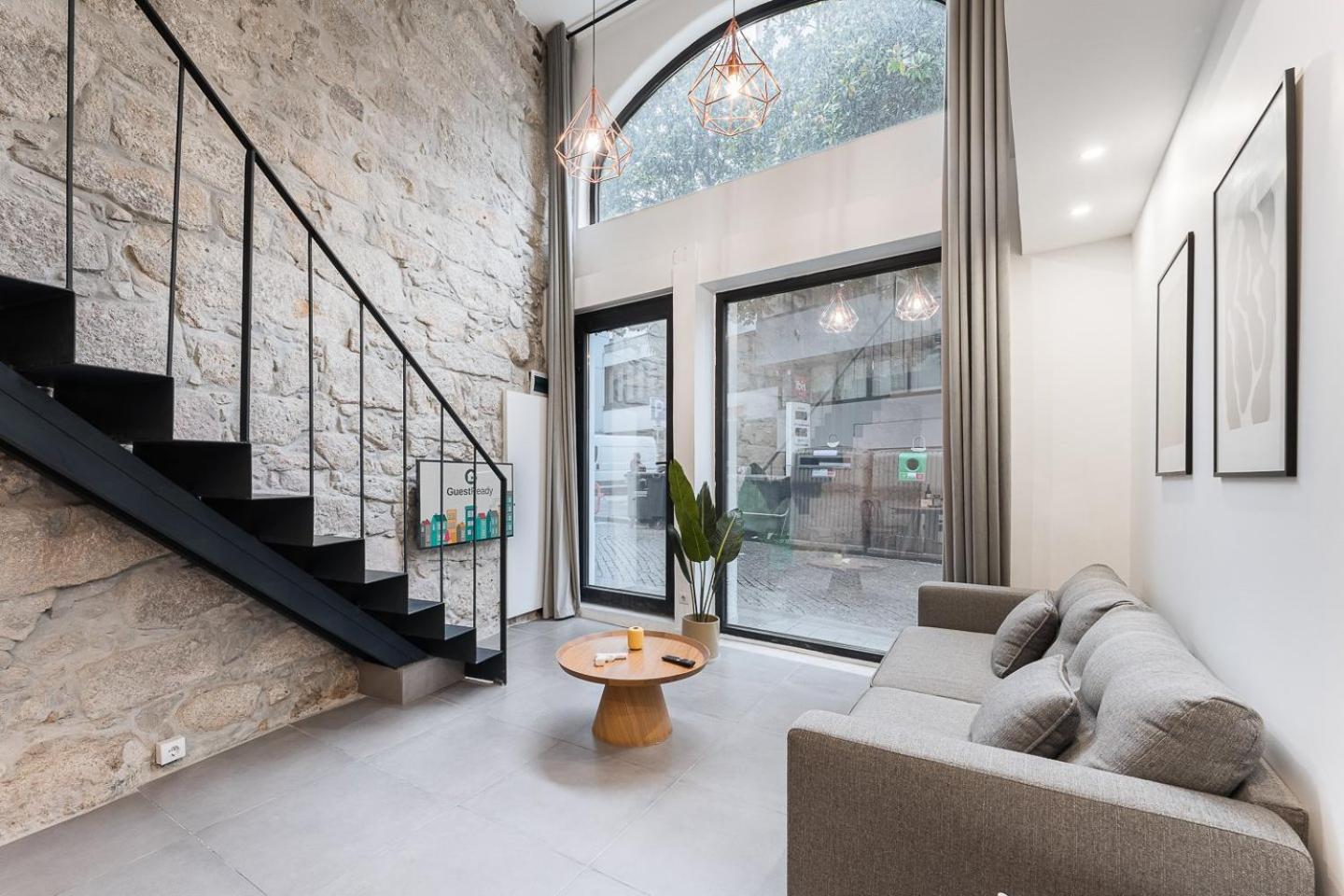 Guestready - Alegria Building Apartment Порто Екстериор снимка