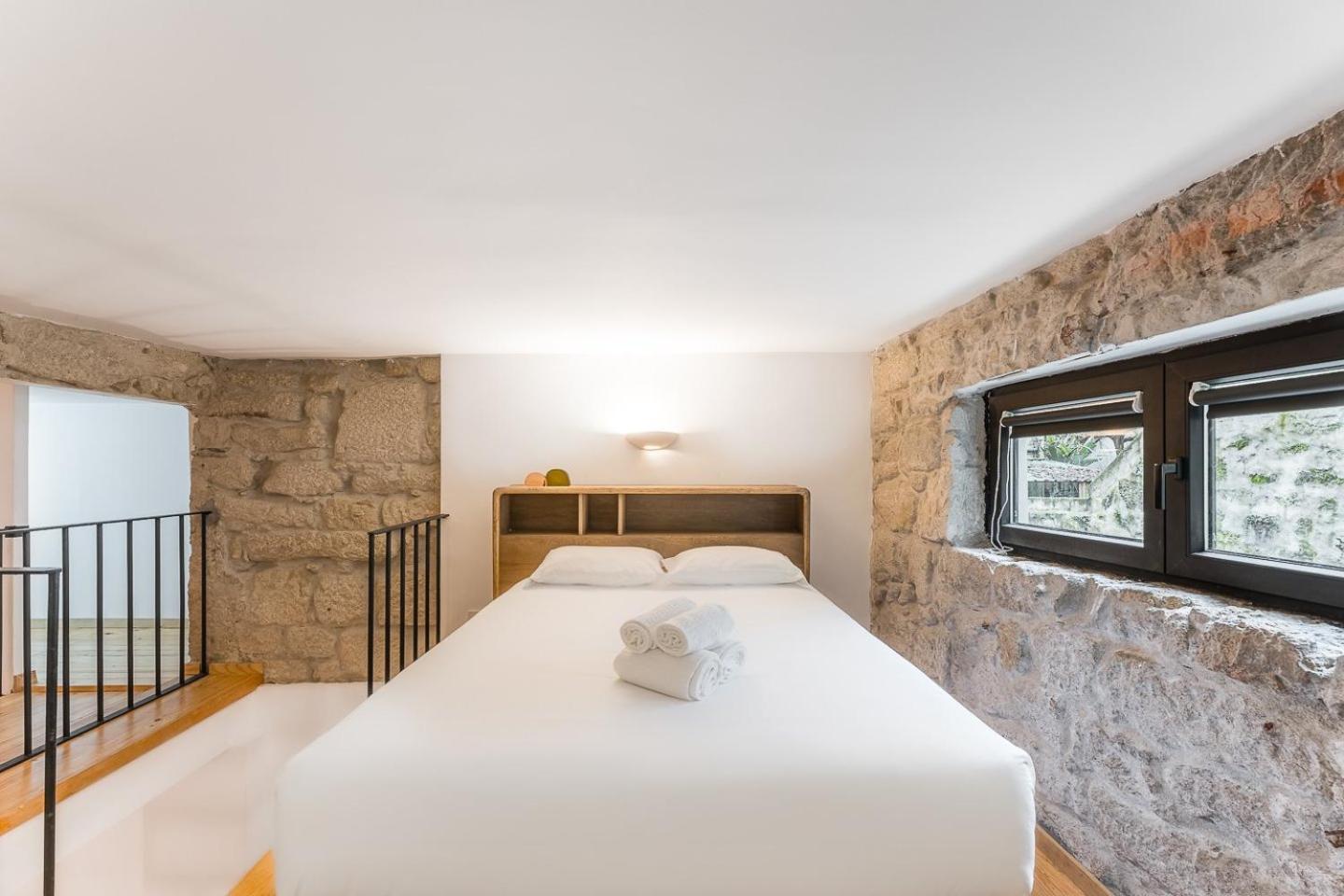 Guestready - Alegria Building Apartment Порто Екстериор снимка