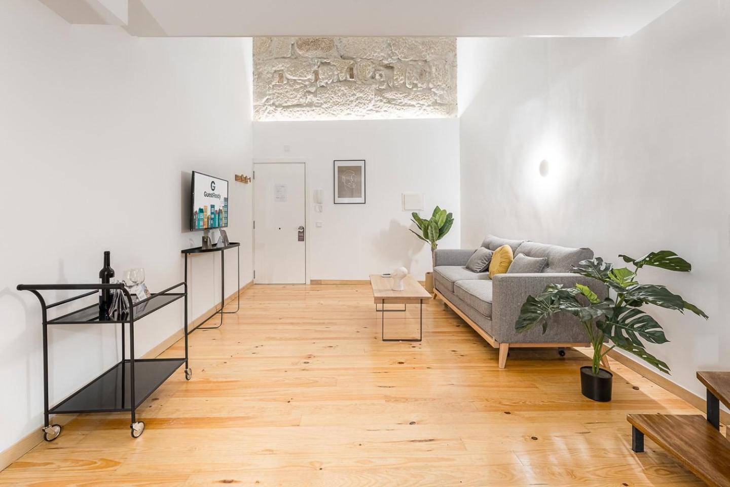 Guestready - Alegria Building Apartment Порто Екстериор снимка