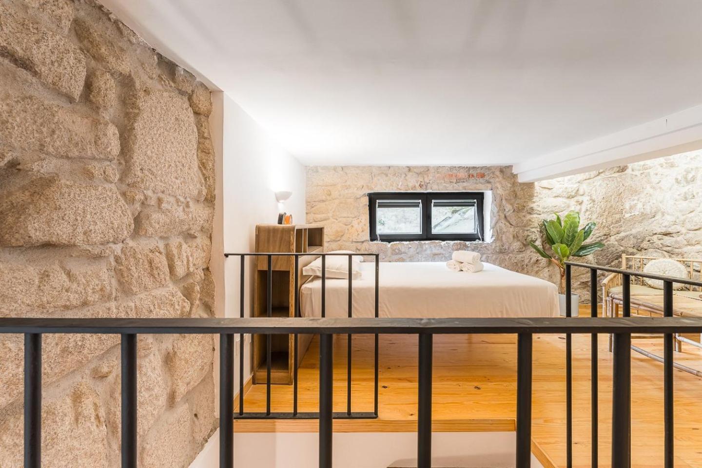 Guestready - Alegria Building Apartment Порто Екстериор снимка