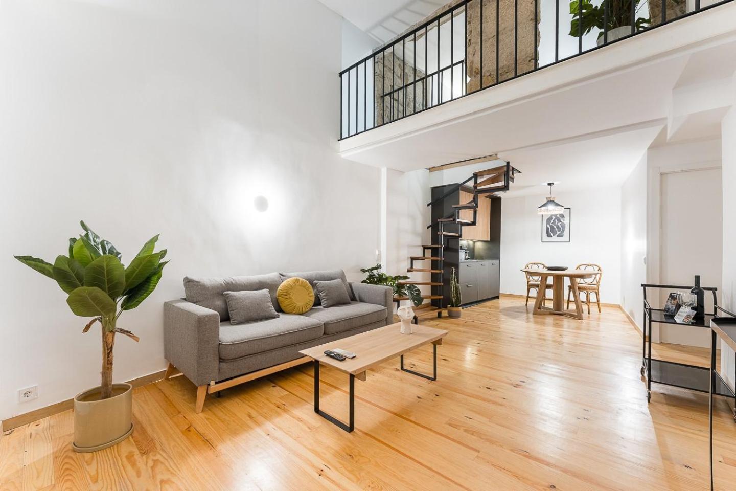 Guestready - Alegria Building Apartment Порто Екстериор снимка