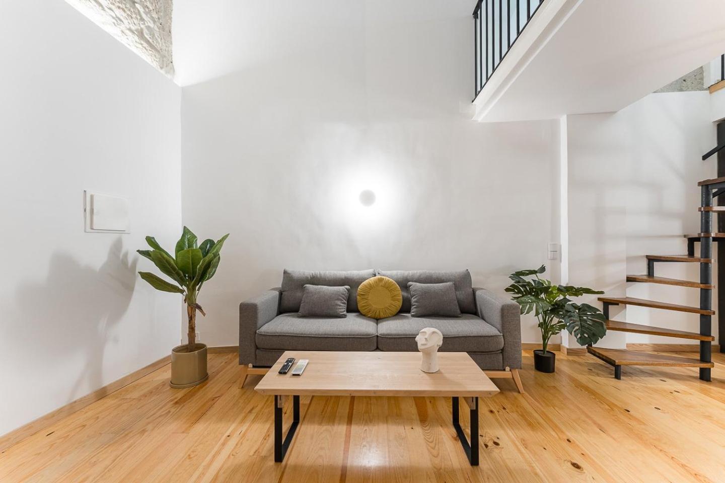 Guestready - Alegria Building Apartment Порто Екстериор снимка
