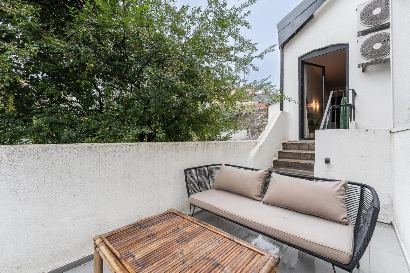 Guestready - Alegria Building Apartment Порто Екстериор снимка